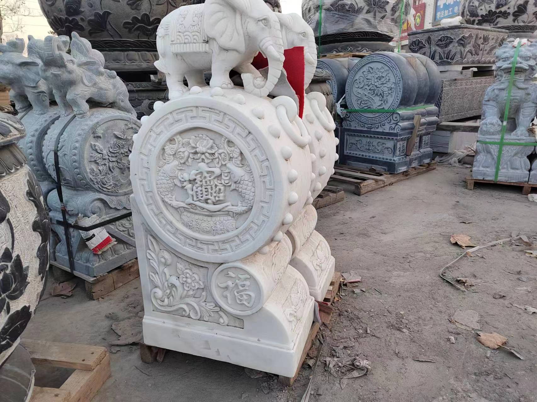 花崗巖雕刻工具(圖2)